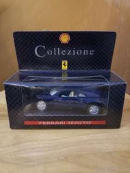 FERRARI 288GTO 法拉利模型車