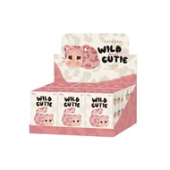 CRYBABY WILD BUT CUTIE