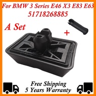 Car Jack Point Pad Jacking Support Plug Lift Block For BMW 3 Series E36 E46 E63 E64 E65 E66 E67 X3 E
