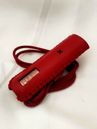 VAGARY Casing Kulit FOOM.X.SIGNATURE Free Lanyard Premium