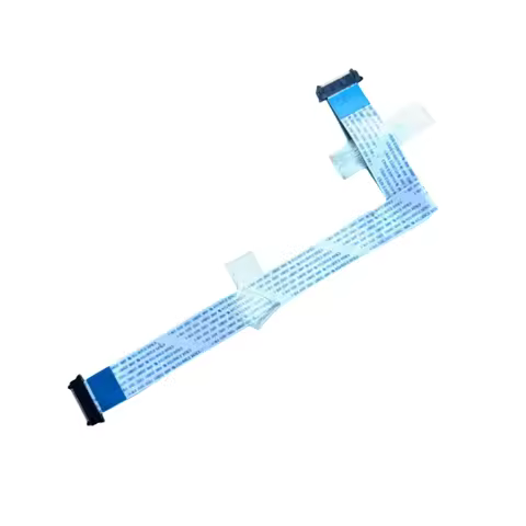 LCD TV main board to logic board screen flat ffc ribbon cable for Samsung UA55ES7000J BN96-22239J LT