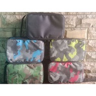 Fishing bag for 4ruwang hard workers