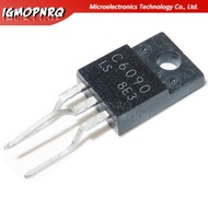 10pcs 2SC6090LS C6090 line pipe new original