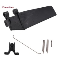 FT009-7  Steering Rudder Spare Part for  FT009 RC Boat