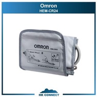 ＊限時優惠＊ 【原裝正貨保證】 OMRON 歐姆龍 HEM-CR24/FM31 血壓計用中型袖帶 (22-32cm/17-36cm)