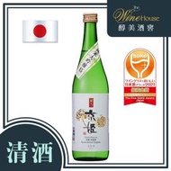 京姬酒造 - 京姬 純米大吟釀 紫乃 四割五分 日本清酒 720毫升