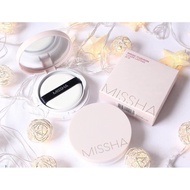 Missha MAGIC CUSHION COVER LASTING PINK