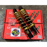 MUTARRU SHOCK NOUVO/AEROX 270MM GOLD