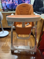 Peg Perego BB餐椅 High Chair