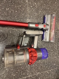 Dyson V11 Fluffy Extra Cordless Vacuum Cleaner