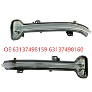 63137498159 /Suitable for 2019-2022 BMW BMW G20 G21 G28 Reversing Mirror Turn Signal Rearview Mirror