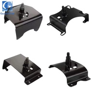 Gazechimp Fuel Tank Bracket for Lawn Mowers, Accessories for Mowers, to Install And Replace, Provide