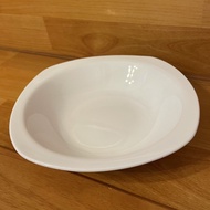Soup Plate Bowl ETIHAD Ceramic