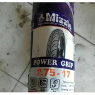 Mizzle 275 x 17 power grip outer tire (not tubeless)