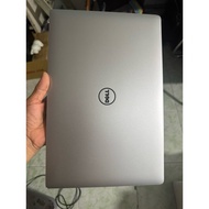 Case A dell precision 5530 -5520 - capo dell precision 5530 -5520