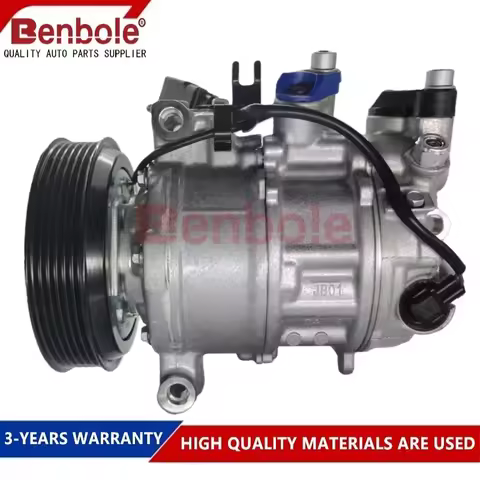 High Quality AC Compressor OEM 4GD820805E,4M0820803M,4M0820803K,4M0820803L,4M0820803A,4M0820803J For