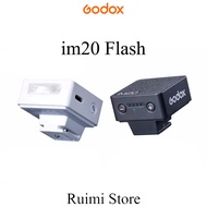 Godox iM20 Mini Camera Universal Flash