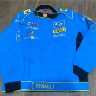 f1 world champion jacket from usa