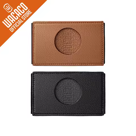 Picopresso Protective Sleeves, Imitation Leather in Black and Brown color for Protection and insulat