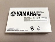 YAMAHA FC5 Pedal 電子琴 腳踏 已開 未用過