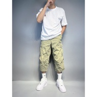 DAPPER MNL PREMIUM CARGO PANTS