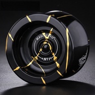 Yoyo yoyo yoyo yoyo Game Dedicated Firepower Youth King Advanced Professional Alloy Children