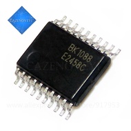 2 Piece BK1088ES-BIN1 BK1088 1088 SSOP-20 In Stock