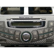 Radio Myvi Model D54T - HIGH GRADE (SP)