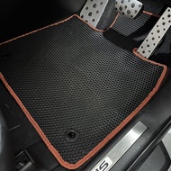 𝗡𝗶𝗻𝗷𝗮𝗠𝗮𝘁 BMW X5 G05 2019-Present Car Floor Mat and Carpet