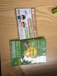 越南SIM卡 (70@2張)