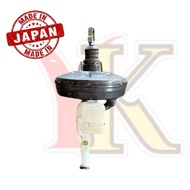 Nissan Almera N17 Brake Master Pump Brake Servo Booster Pump