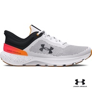Under Armour Mens UA Charged Escape 4 Knit Running Shoes