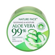 【Nature Face】99% 蘆薈保濕舒緩凝膠(300ml)