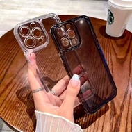 Clear Case BENING Infinix Hot 50 4G 50i 50 5G 50 Pro Plus Smart 5 Smart 9 7 6 Plus Smart 8 8 Pro Hot