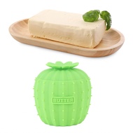 Butter Container  Crock Water Line for Kitchen