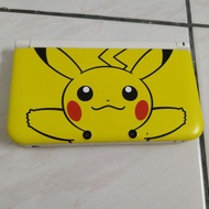 Jailbreak Nintendo 3DS XL