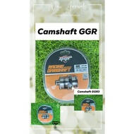 GGR CAMSHAFT CAM Y15ZR LC135 T1 T2 T3 57MM 62MM 63MM 65MM 66MM CAM RACING HIGH CAM Y15 LC UMA IKK TO