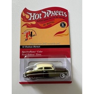 [Ready Stock Orphan] Hot Wheels rlc Hudson Hornet 52 Hudson Hornet Brand New