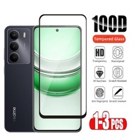 For RealmeC73 5G Screen Protector For Realme C73 C71 4G 5G 2025 RealmeC71 Real Me C 73 Full Cover Cl