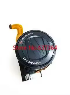 Repair Parts Zoom Lens Ass'y No CCD Unit A-5012-793-A For Sony ZV-1 ZV1