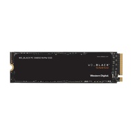 WD_BLACK 500GB SN850 NVMe Internal Gaming SSD Solid State Drive - Gen4 PCIe, M.2 2280, 3D NAND, Up t