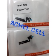 Flexible flexible power on off ipadd air3 A2152