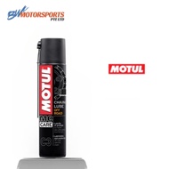 MOTUL MC Care C3 Chain Lube Off Road Spray 400ml Motorcycle Motorbike Motor