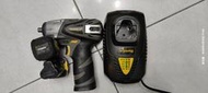 二手良品-Durofix 車王德克斯12V鋰電池衝擊起子機RI 1265 雙鋰電1.5Ah 電鑽