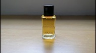 珍稀停產 古董香水 香奈兒水晶之戀淡香水 方瓶 Vintage Chanel Cristalle Edt 100ml