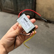 DC 48V solar voltage reducer to DC 12V 5A