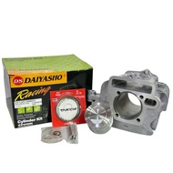 EX5 CLASS 1 BLOCK ASSY 56 MM DAIYASHO FOR EX5-C1 EX5-CLASS EX5 CLASS1 RACING BLOCK SET PISTON (SEMI 