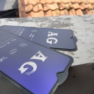 ANTI-SCRATCH OPPO F17 BLUE LIGHT MATTE TEMPERED GLASS AG OPPO F17