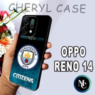 Case hp for OPPO RENO 14 5G NEWEST 2025/CC28/Softcase oppo reno 14/casing oppo reno 14 5G/silicone o