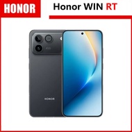 Honor WIN RT 5G Mobile Phone 6.83 inches OLED Snapdragon 8 Elite